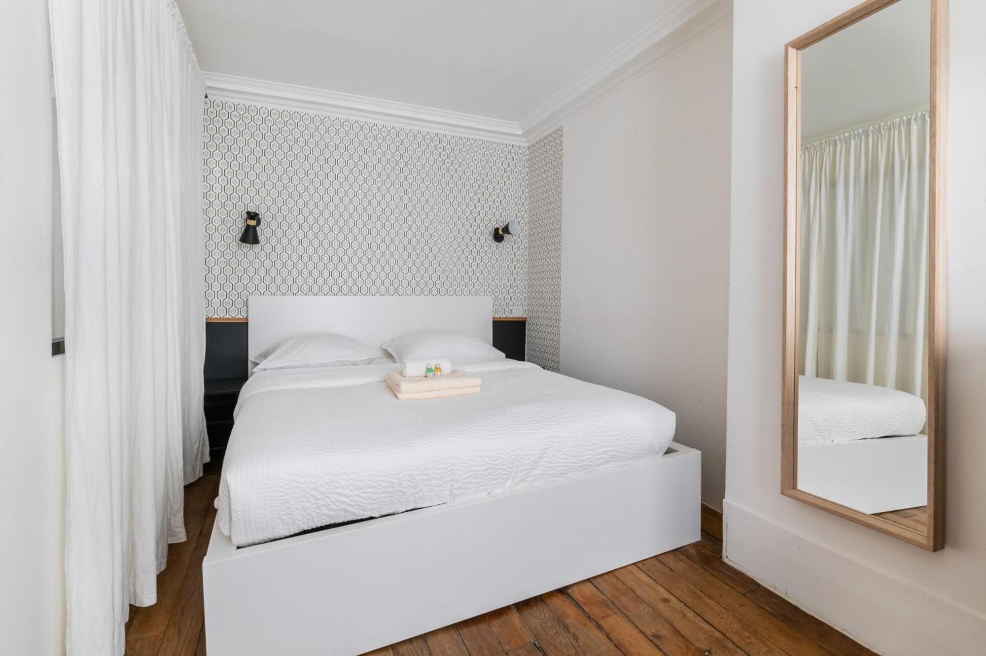 Appartement 2 Pieces Confortable Metro Duroc - 6 -4p *